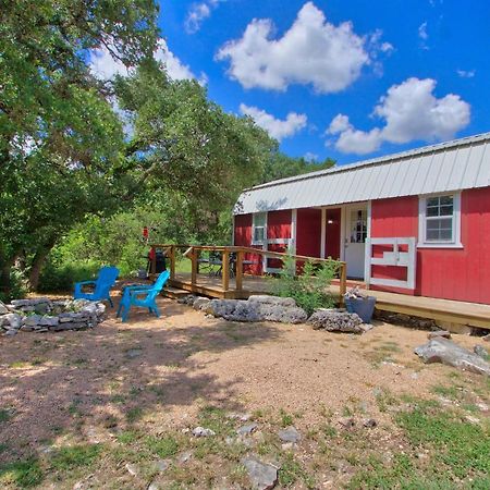 Sunflower Ridge Bungalow 温伯利 外观 照片