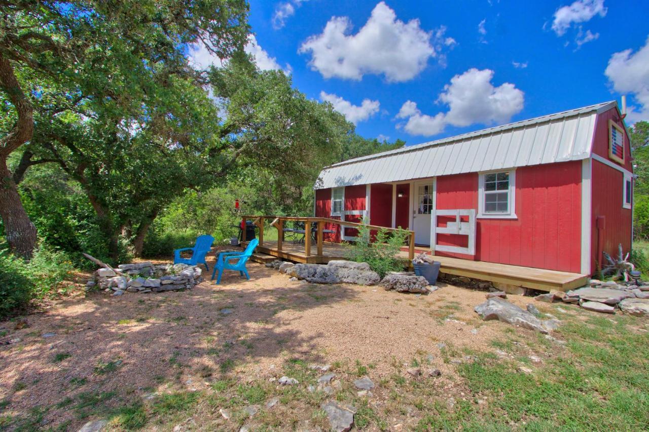 Sunflower Ridge Bungalow 温伯利 外观 照片