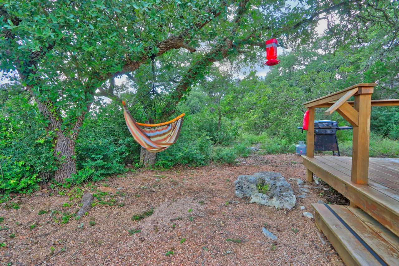 Sunflower Ridge Bungalow 温伯利 外观 照片