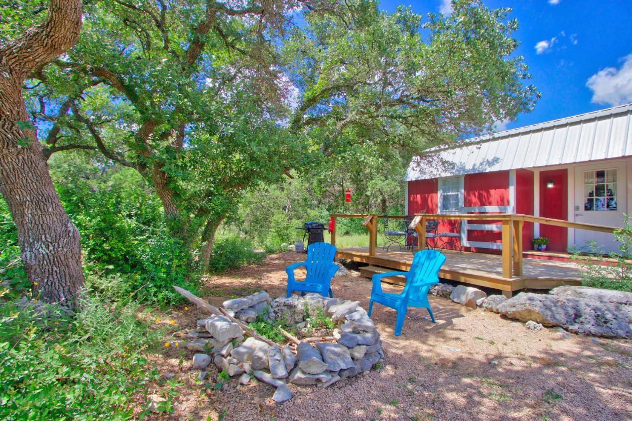Sunflower Ridge Bungalow 温伯利 外观 照片