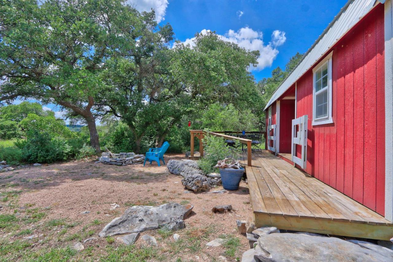 Sunflower Ridge Bungalow 温伯利 外观 照片